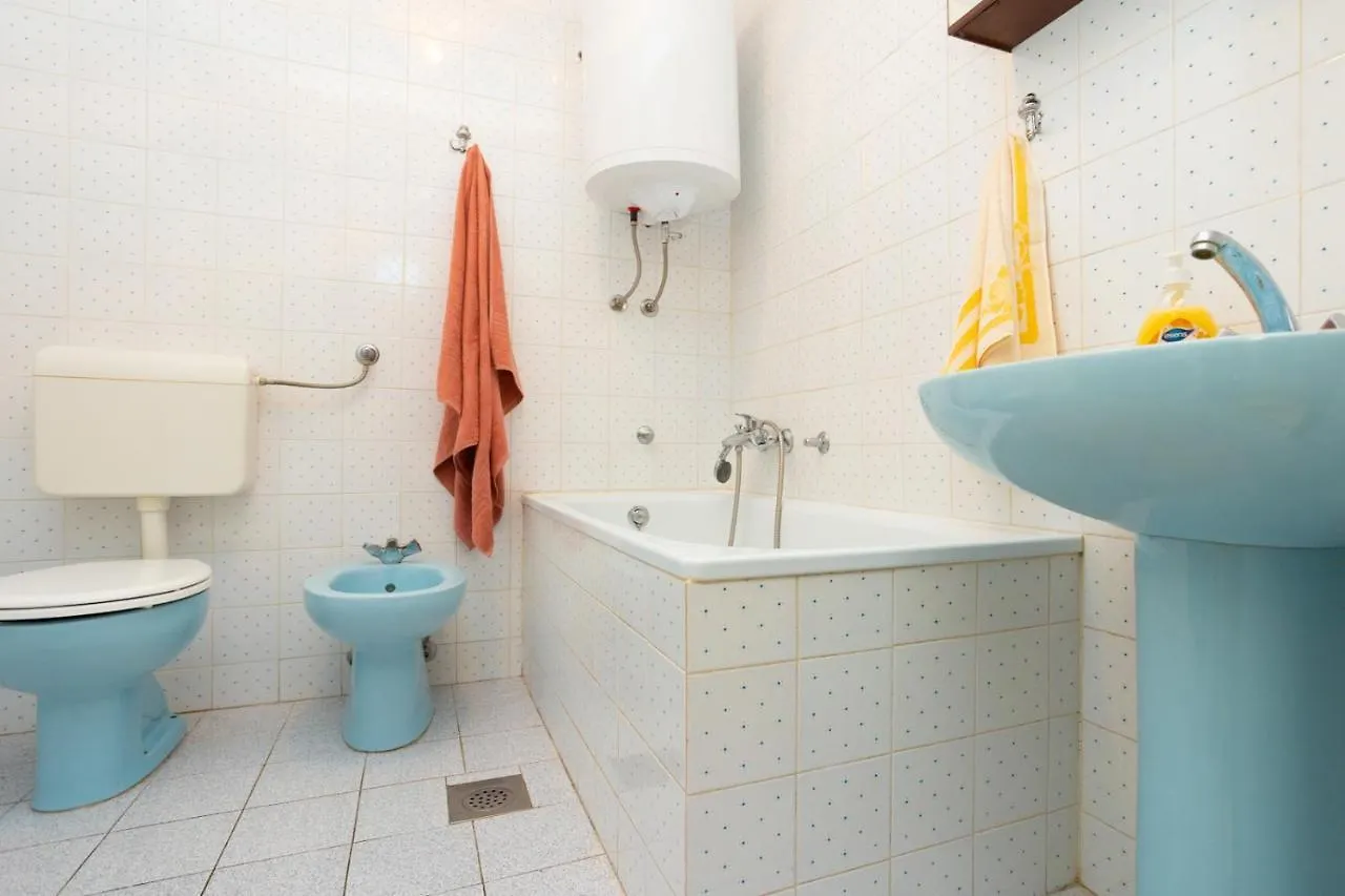 Apartments Filosevic By El-Pi Tours Njivice