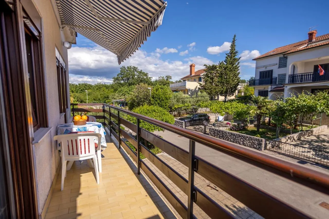 Apartments Filosevic By El-Pi Tours Njivice