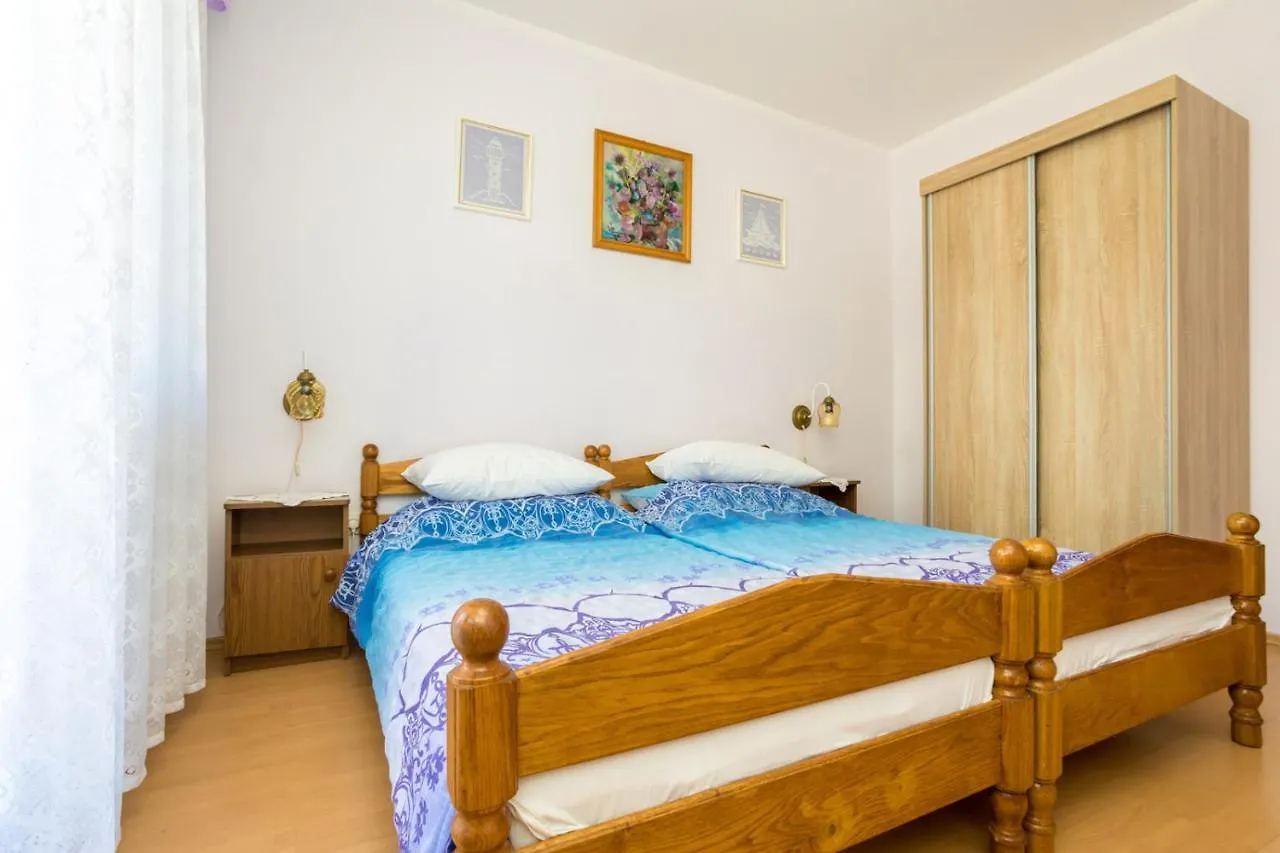 Apartments Filosevic By El-Pi Tours Njivice 0*,