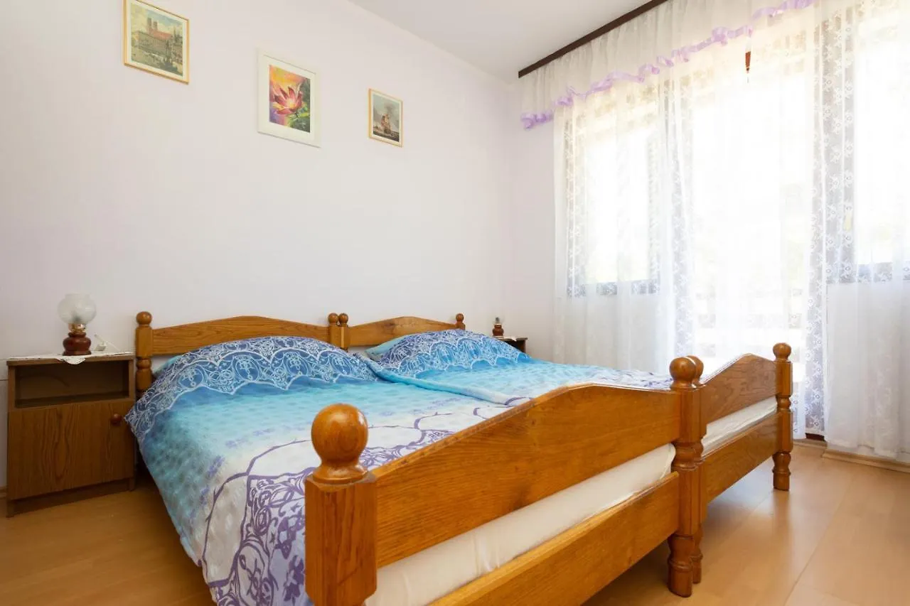 Apartments Filosevic By El-Pi Tours Njivice