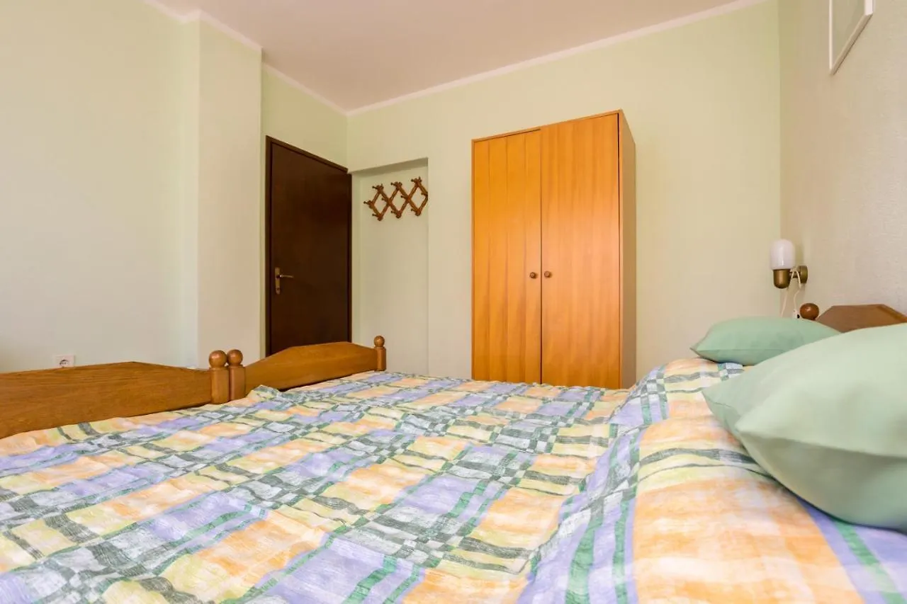Apartments Filosevic By El-Pi Tours Njivice