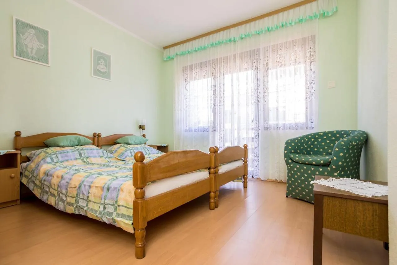 Apartments Filosevic By El-Pi Tours Njivice
