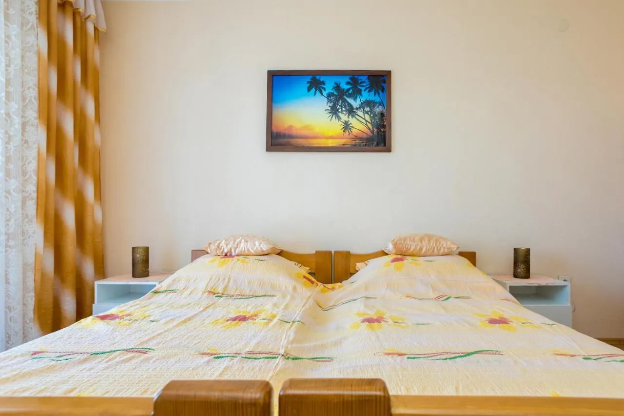 Apartments Filosevic By El-Pi Tours Njivice