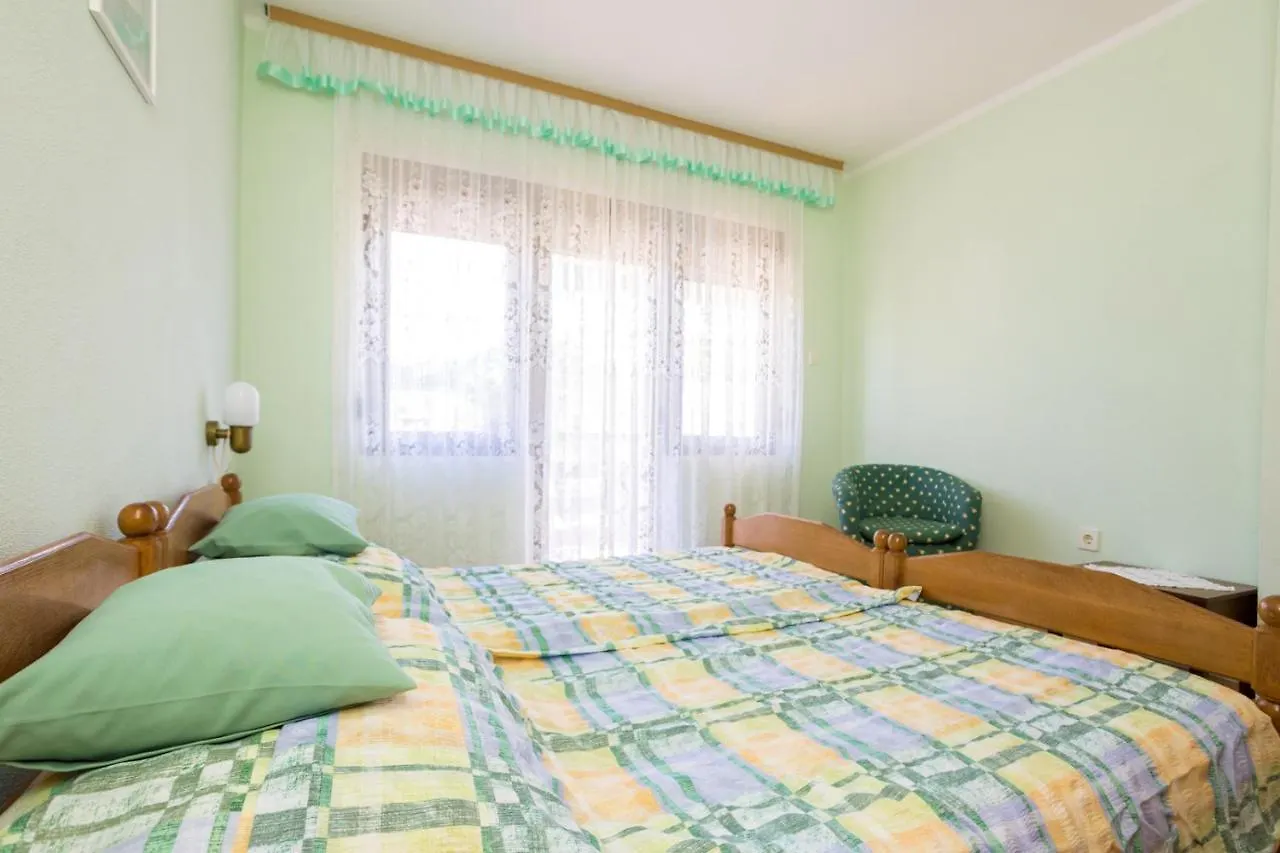 Apartments Filosevic By El-Pi Tours Njivice 0*,