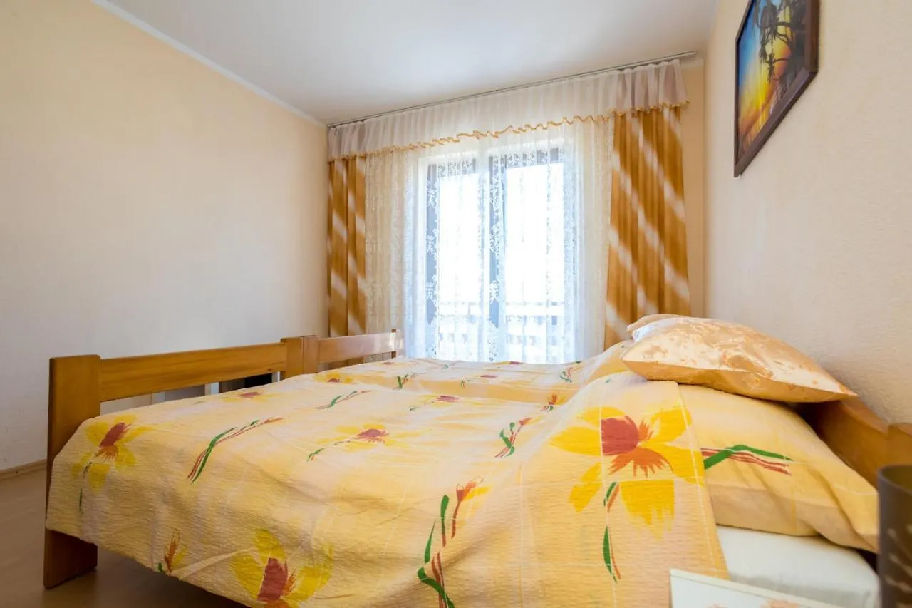 Apartments Filosevic By El-Pi Tours Njivice
