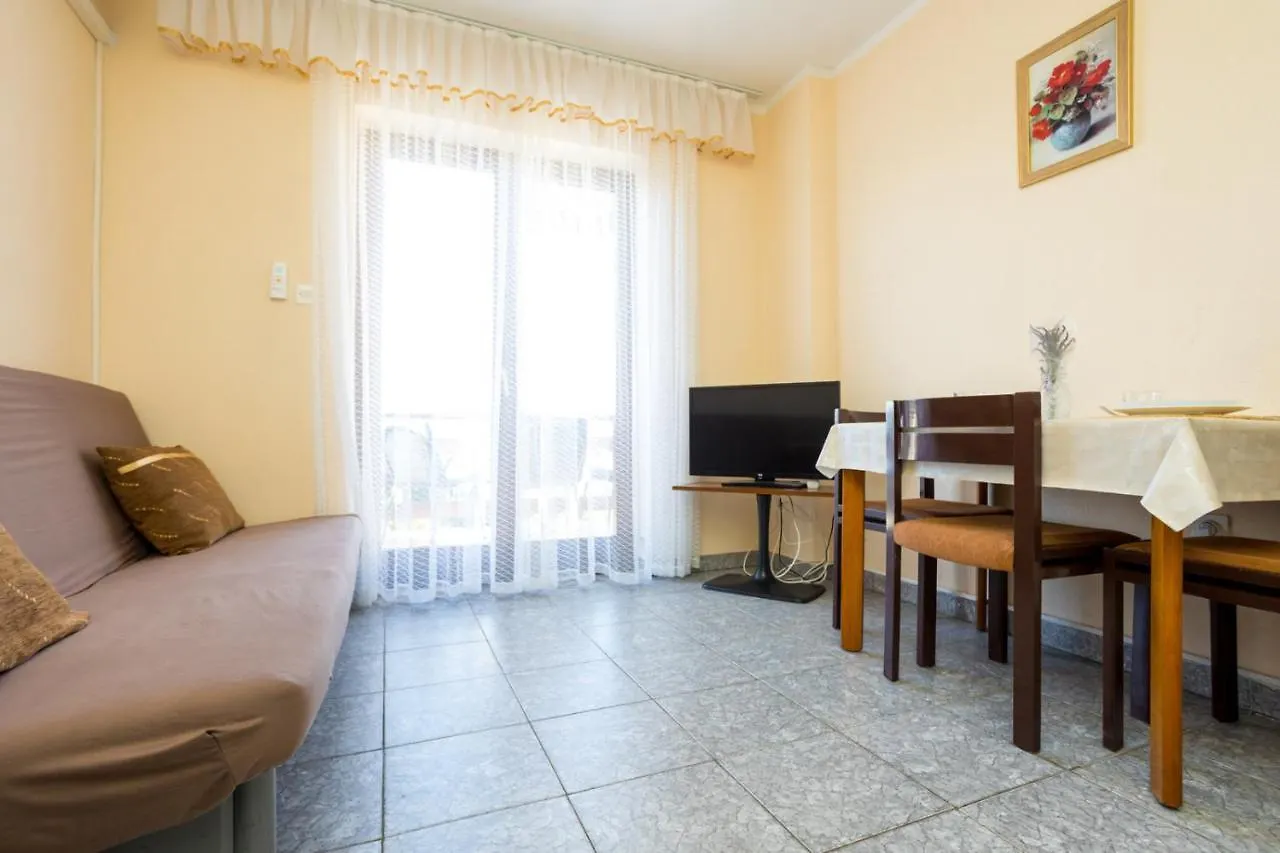 Apartments Filosevic By El-Pi Tours Njivice