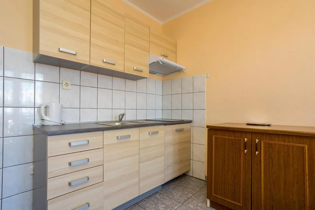 Apartments Filosevic By El-Pi Tours Njivice