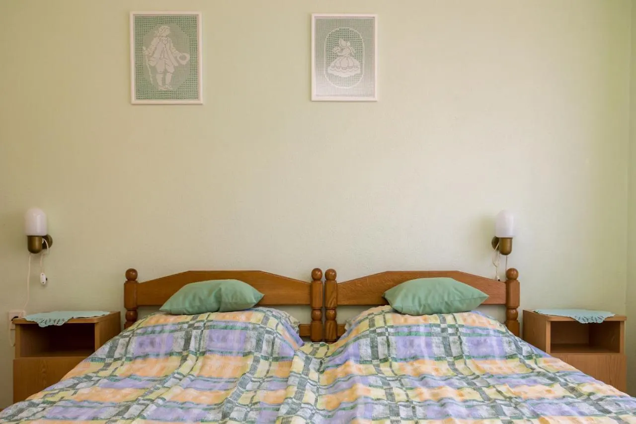 Apartments Filosevic By El-Pi Tours Njivice 0*,