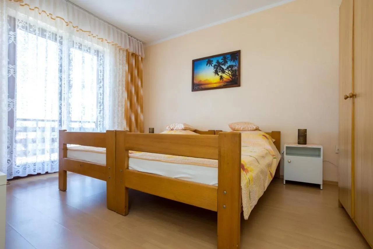 Apartments Filosevic By El-Pi Tours Njivice