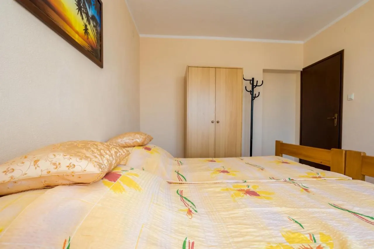 Apartments Filosevic By El-Pi Tours Njivice