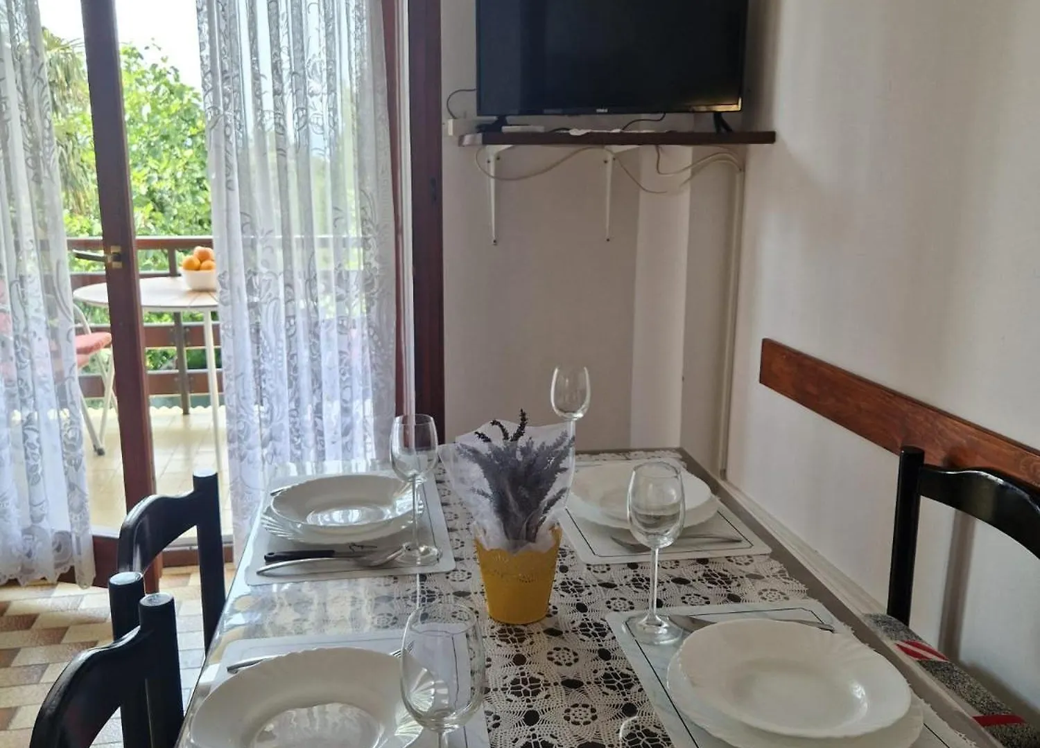 Apartments Filosevic By El-Pi Tours Njivice