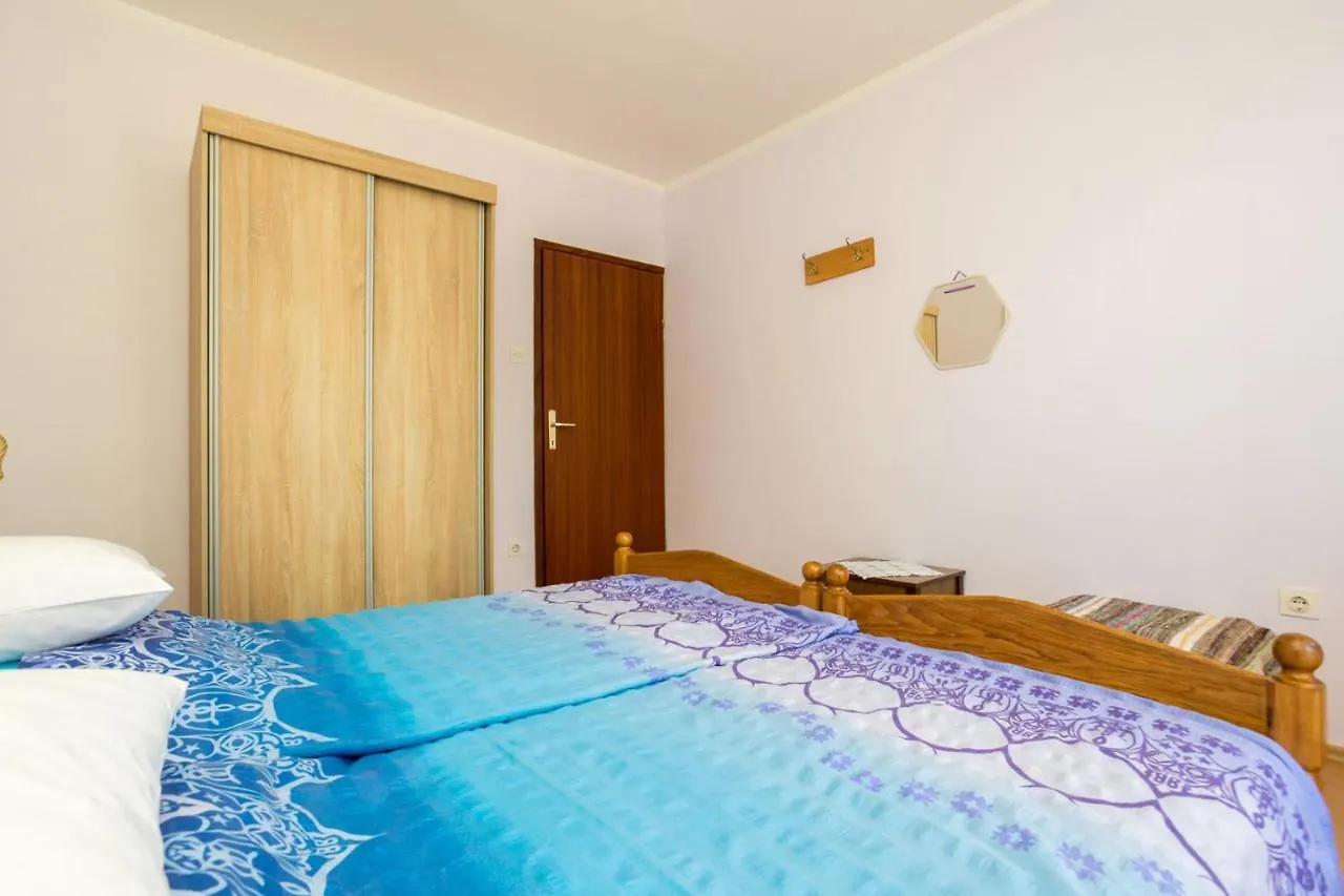 Apartments Filosevic By El-Pi Tours Njivice